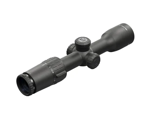 Оптический прицел Yukon Jaeger 1.5-6x42 X01i Оптический прицел Yukon Jaeger 1.5-6x42 X01i