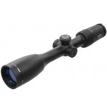 Оптический прицел Yukon Jaeger 3-9x40 X01i