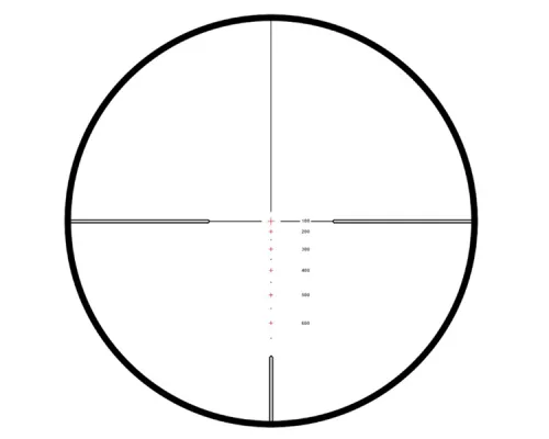 Оптический прицел Hawke Endurance 30 WA SF IR 6-24x50 .223/.308 24x Оптический прицел Hawke Endurance 30 WA SF IR 6-24x50 .223/.308 24x