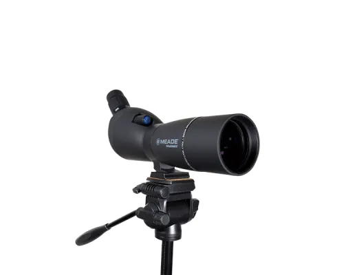 Тактоочу түтүк Meade Wilderness 15-45x65mm Тактоочу түтүк Meade Wilderness 15-45x65mm