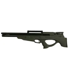 Пневматическая РСР винтовка Ataman M2R Булл-пап Compact Тип 2, кал. 6.35мм (Soft-Touch Olive)