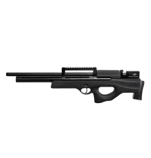 Пневматическая РСР винтовка Ataman M2R Булл-пап Тип 1, кал. 4.5мм (Soft-Touch Black)
