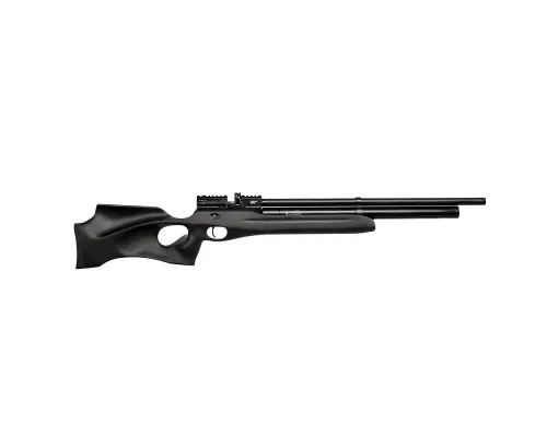Пневматическая РСР винтовка Ataman M2R Карабин Эргономик Compact, кал. 5.5мм (Soft-Touch Black) Пневматическая РСР винтовка Ataman M2R Карабин Эргономик Compact, кал. 5.5мм (Soft-Touch Black)