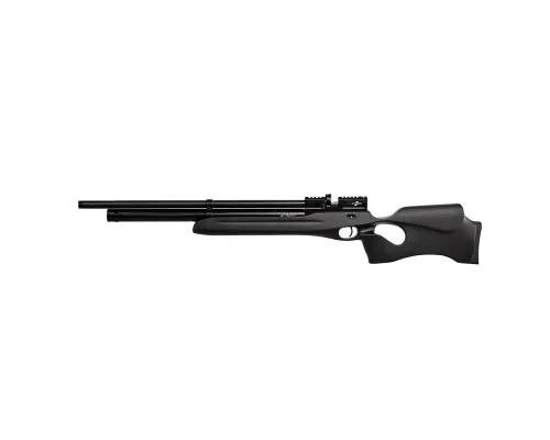 Пневматическая РСР винтовка Ataman M2R Карабин Эргономик Compact, кал. 5.5мм (Soft-Touch Black) Пневматическая РСР винтовка Ataman M2R Карабин Эргономик Compact, кал. 5.5мм (Soft-Touch Black)