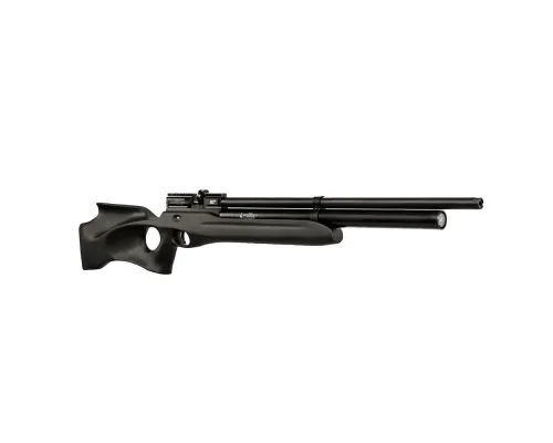 Пневматическая РСР винтовка Ataman M2R Карабин Эргономик Compact, кал. 5.5мм (Soft-Touch Black) Пневматическая РСР винтовка Ataman M2R Карабин Эргономик Compact, кал. 5.5мм (Soft-Touch Black)