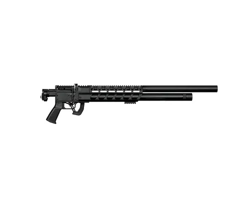 Пневматикалык мылтык Storm Goliath Magnum Tactic 6.35mm Пневматикалык мылтык Storm Goliath Magnum Tactic 6.35mm