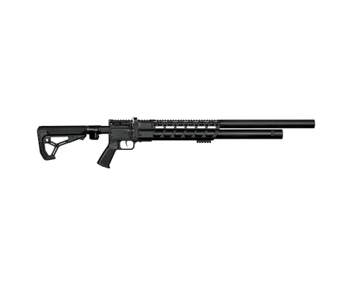 Пневматикалык мылтык Storm Goliath Magnum Tactic 6.35mm Пневматикалык мылтык Storm Goliath Magnum Tactic 6.35mm