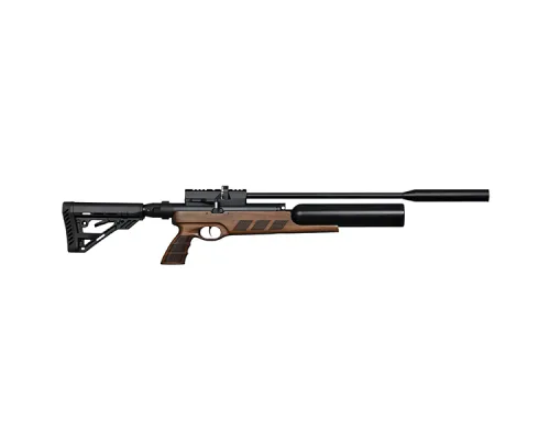 Пневматическая винтовка Storm Titan Magnum FS 6.35мм Пневматическая винтовка Storm Titan Magnum FS 6.35мм