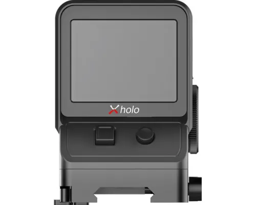 Термикалык коллиматор iRay xHolo HL13 Термикалык коллиматор iRay xHolo HL13