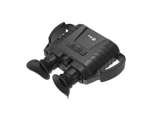 Термикалык дүрбү iRay xFuse PF6L