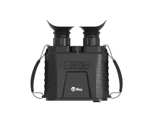 Термикалык дүрбү iRay xFuse PF6L