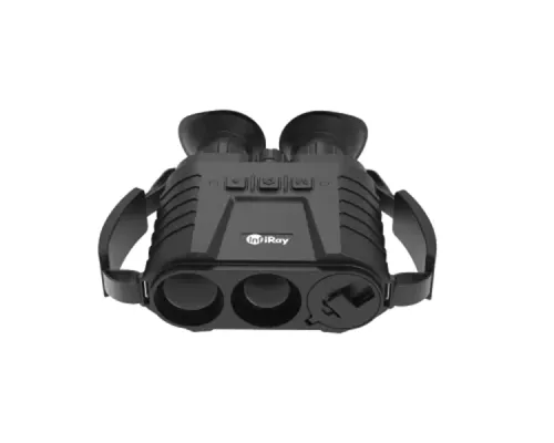 Термикалык дүрбү iRay xFuse PF6L