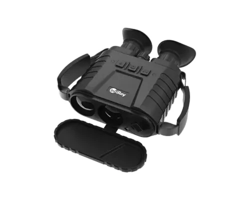 Термикалык дүрбү iRay xFuse PF6L