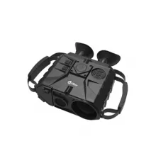 Термикалык дүрбү iRay xFuse PT-SE 640
