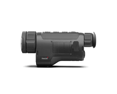 Тепловизионный монокуляр с лазерным дальномером Conotech Tracer6 50 LRF Тепловизионный монокуляр с лазерным дальномером Conotech Tracer6 50 LRF