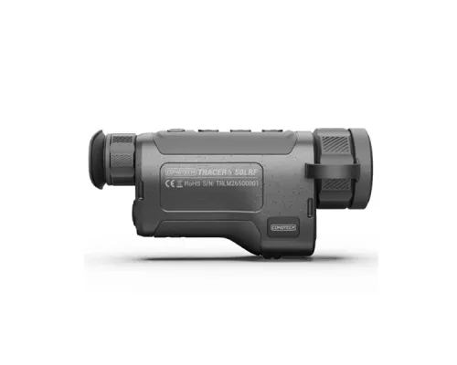 Тепловизионный монокуляр с лазерным дальномером Conotech Tracer6 50 LRF Тепловизионный монокуляр с лазерным дальномером Conotech Tracer6 50 LRF
