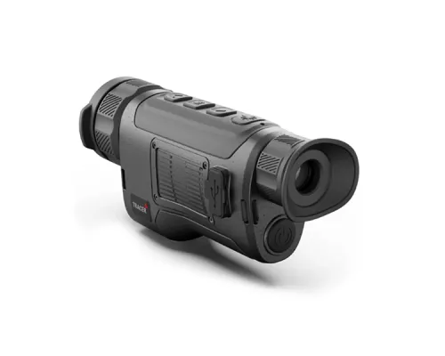 Тепловизионный монокуляр с лазерным дальномером Conotech Tracer6 50 LRF Тепловизионный монокуляр с лазерным дальномером Conotech Tracer6 50 LRF
