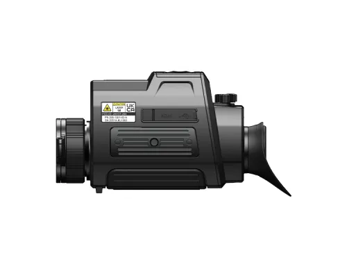 Тепловизионный монокуляр iRay Finder FL 35R Тепловизионный монокуляр iRay Finder FL 35R