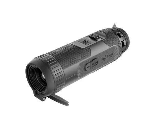 Тепловизионный монокуляр iRay xEye 3 EL 25 Тепловизионный монокуляр iRay xEye 3 EL 25