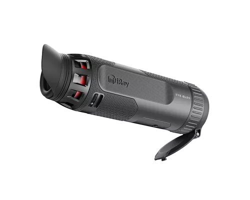 Тепловизионный монокуляр iRay xEye 3 EL 25 Тепловизионный монокуляр iRay xEye 3 EL 25