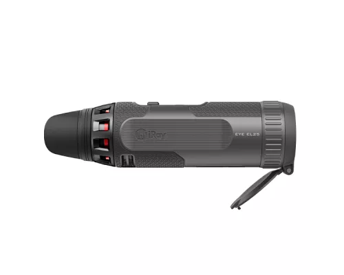 Тепловизионный монокуляр iRay xEye 3 EL 25 Тепловизионный монокуляр iRay xEye 3 EL 25