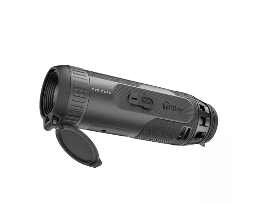 Тепловизионный монокуляр iRay xEye 3 EL 25 Тепловизионный монокуляр iRay xEye 3 EL 25