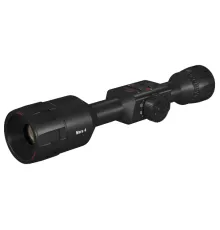 Тепловизионный прицел ATN THOR 4 640 1.5-15x