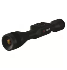 Тепловизионный прицел ATN THOR 5 640 2-16x