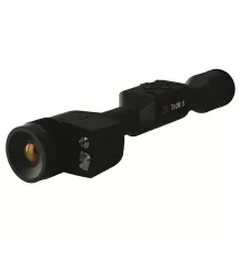 Тепловизионный прицел ATN THOR 5 LRF 320 3-12x