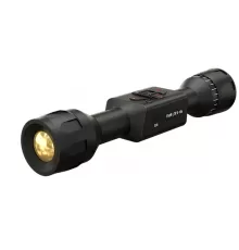 Тепловизионный прицел ATN THOR LTV 320 5-15x
