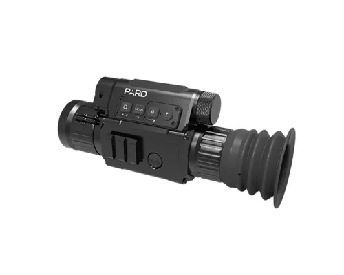 Тепловизионный прицел PARD SA-19 Тепловизионный прицел PARD SA-19