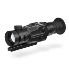 Жылуулукту чагылдыруу Dedal-T2.380 Hunter