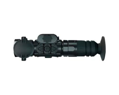 Тепловизионный прицел Fortuna General 25L6 Тепловизионный прицел Fortuna General 25L6
