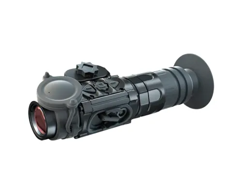 Тепловизионный прицел Fortuna General 25L6 Тепловизионный прицел Fortuna General 25L6