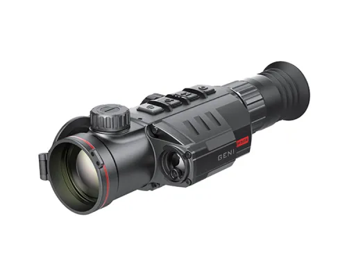 Тепловизионный прицел iRay Geni GH 50R Тепловизионный прицел iRay Geni GH 50R