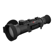 Тепловизионный прицел iRay Hybrid HYH 75W
