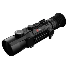 Тепловизионный прицел iRay Hybrid HYH 50W
