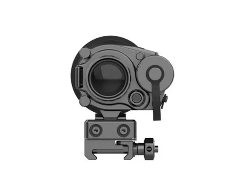 Тепловизионный прицел iRay Rico Micro 25 640 Тепловизионный прицел iRay Rico Micro 25 640