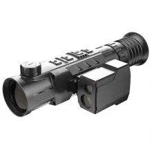 Тепловизионный прицел iRay Rico RH 50 LRF